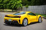 Ferrari 488 Pista 2019 года